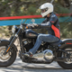 The 2018 Harley-Davidson Softail Slim (Image Credits: Kevin Wing, Tom Riles and Brian J. Nelson for Harley-Davidson)